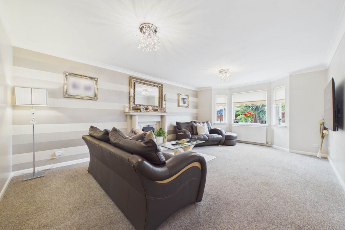 Images for Henry Quadrant, Motherwell