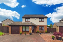 Images for Kilwinning Crescent, Hamilton