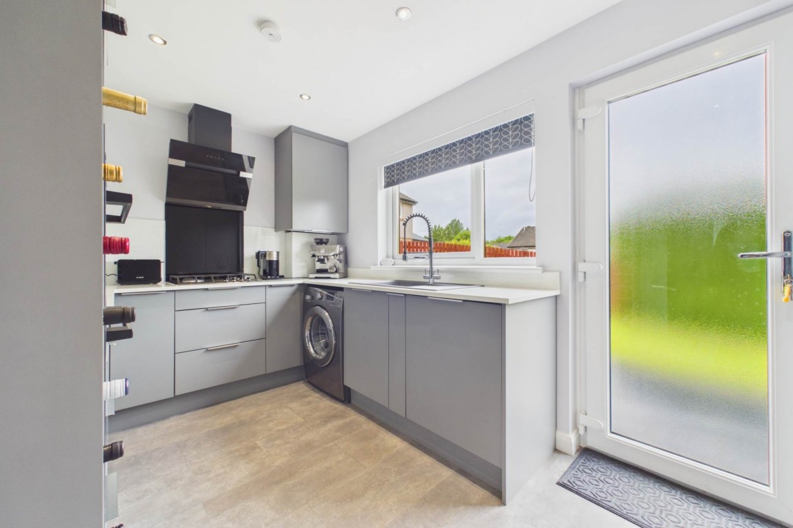 Images for Kilwinning Crescent, Hamilton