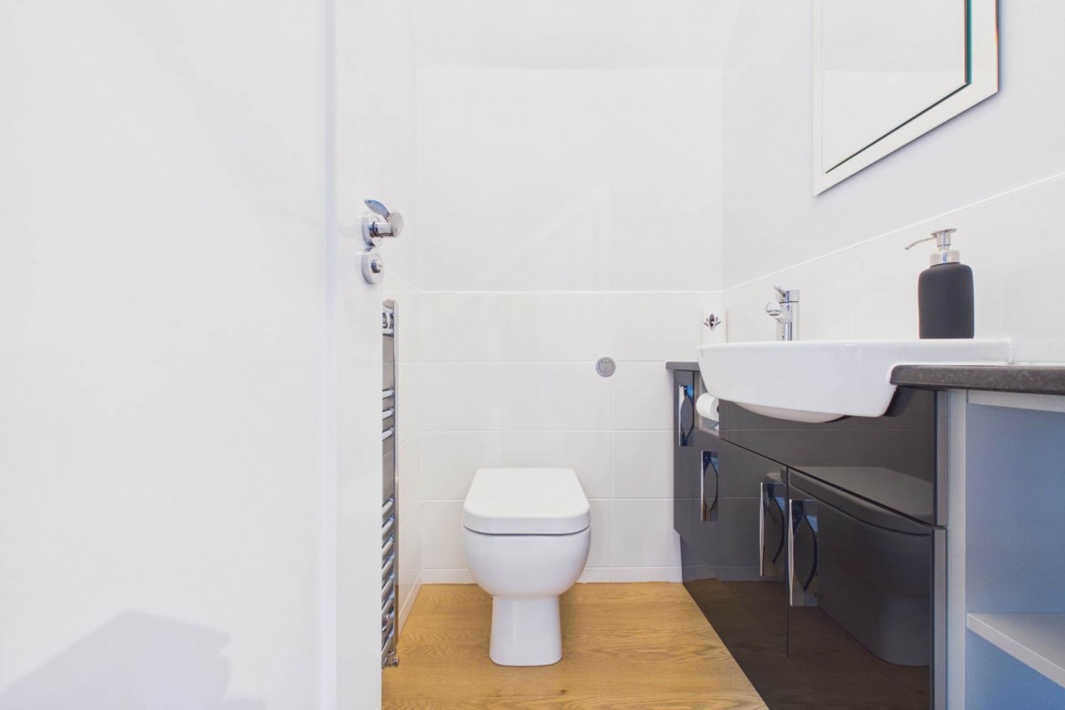 Images for Kilwinning Crescent, Hamilton