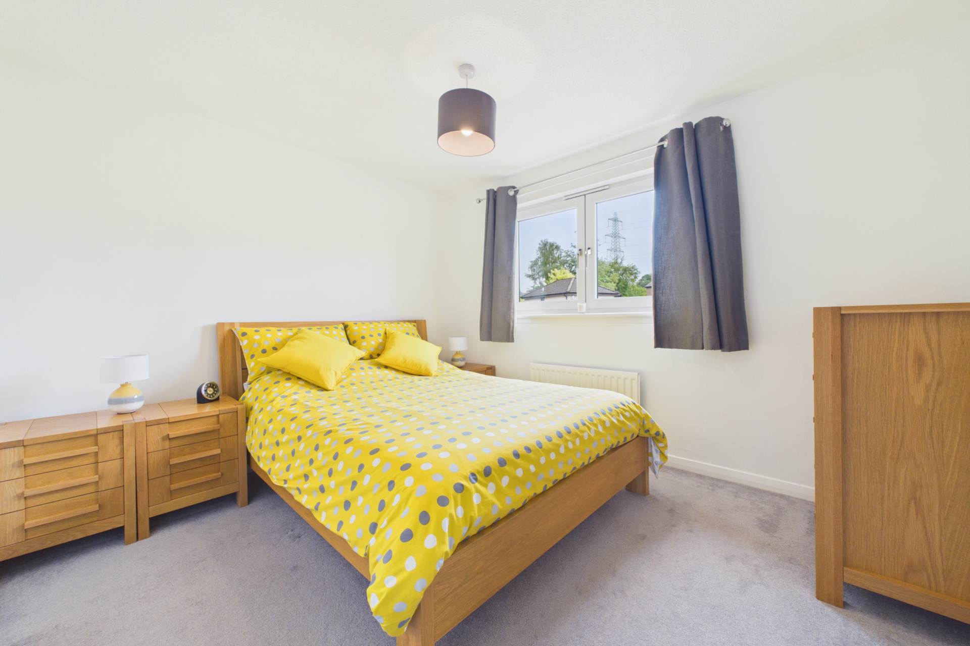 Kilwinning Crescent, Hamilton