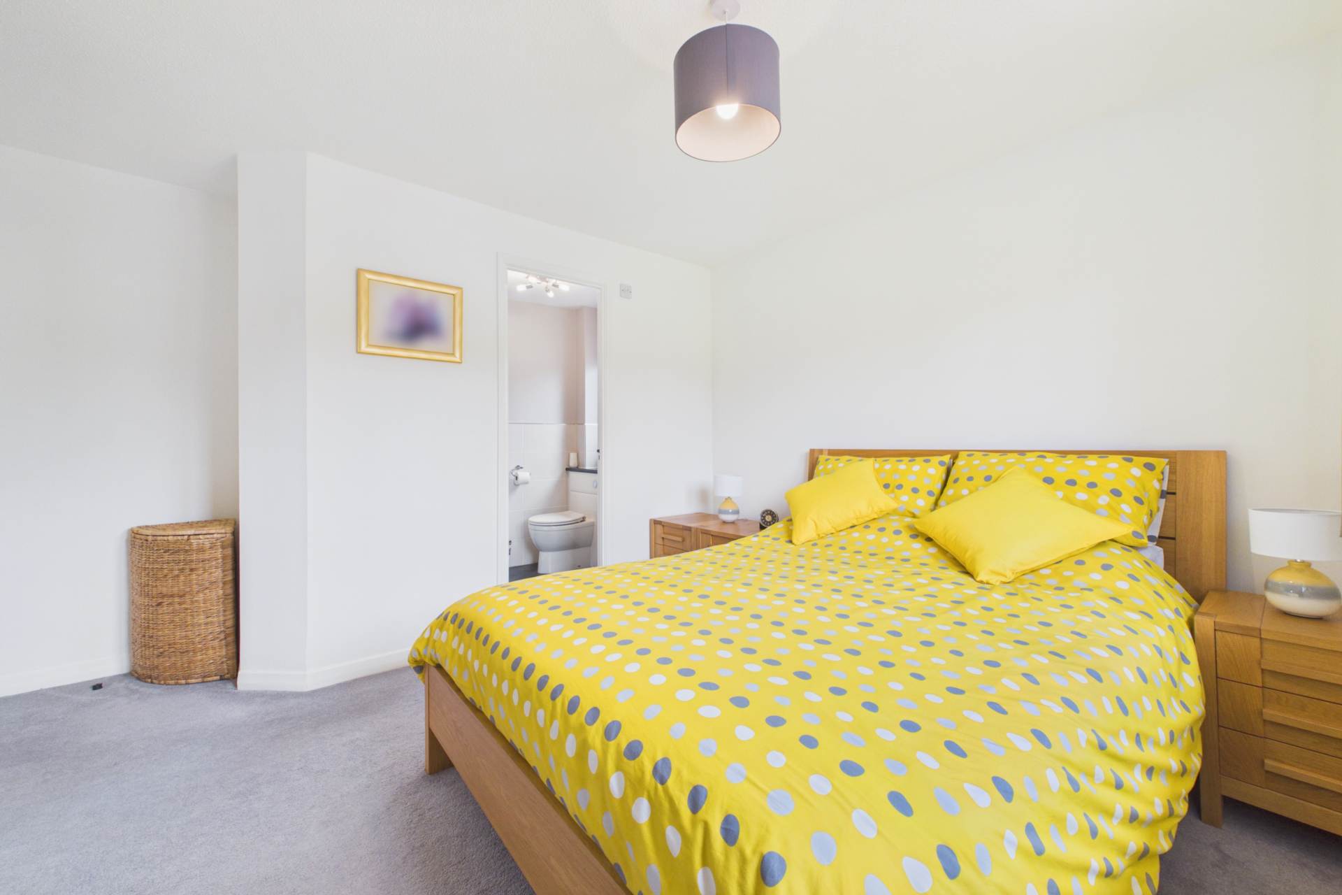 Kilwinning Crescent, Hamilton