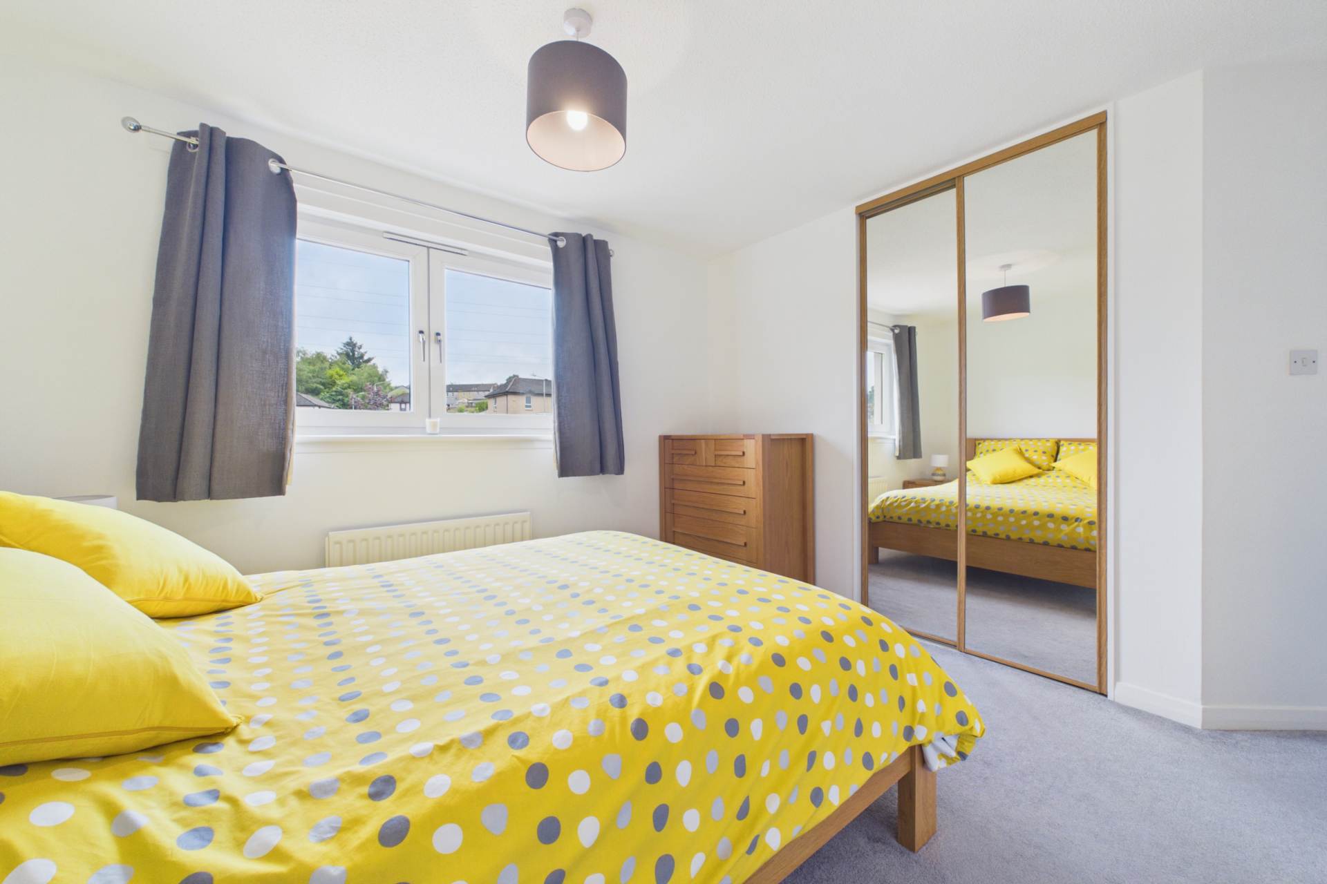 Kilwinning Crescent, Hamilton