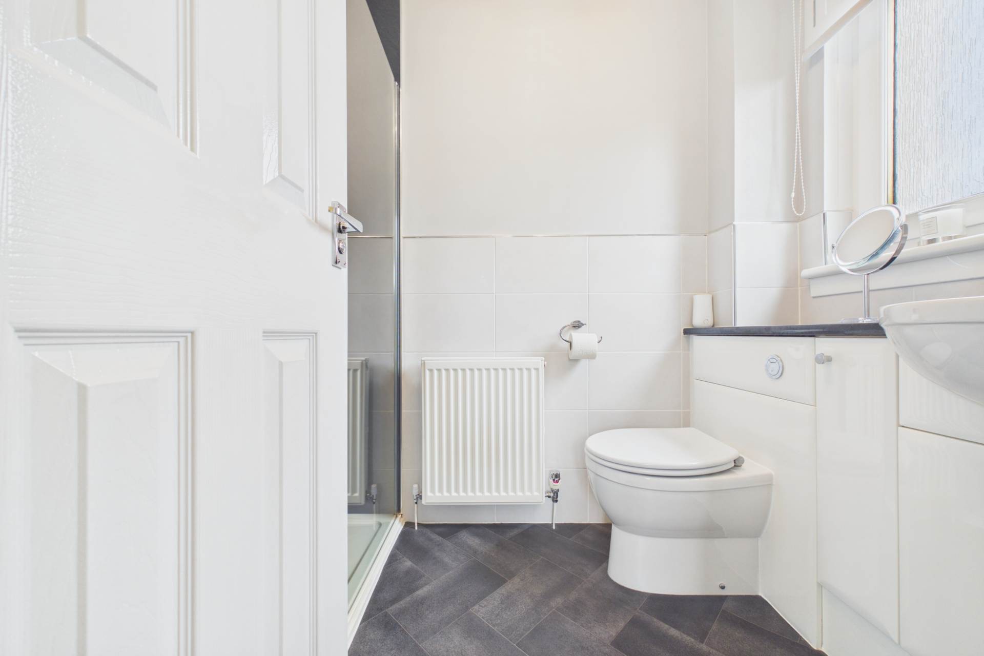 Kilwinning Crescent, Hamilton