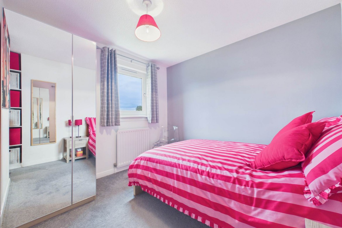 Images for Kilwinning Crescent, Hamilton