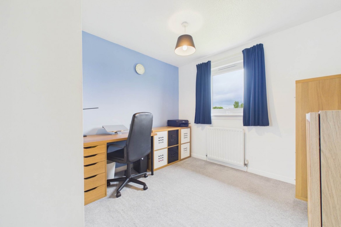 Images for Kilwinning Crescent, Hamilton