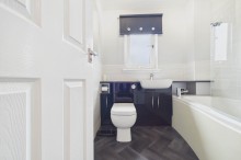 Images for Kilwinning Crescent, Hamilton