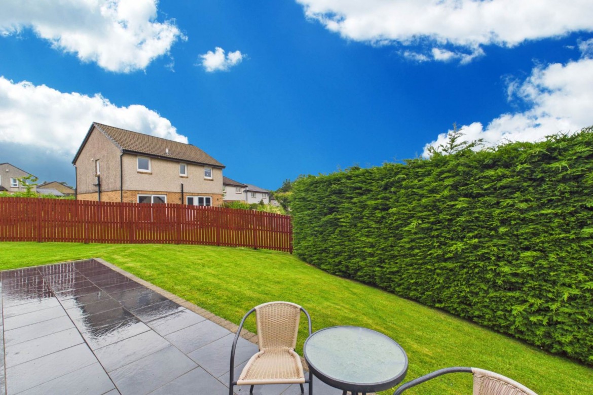 Images for Kilwinning Crescent, Hamilton