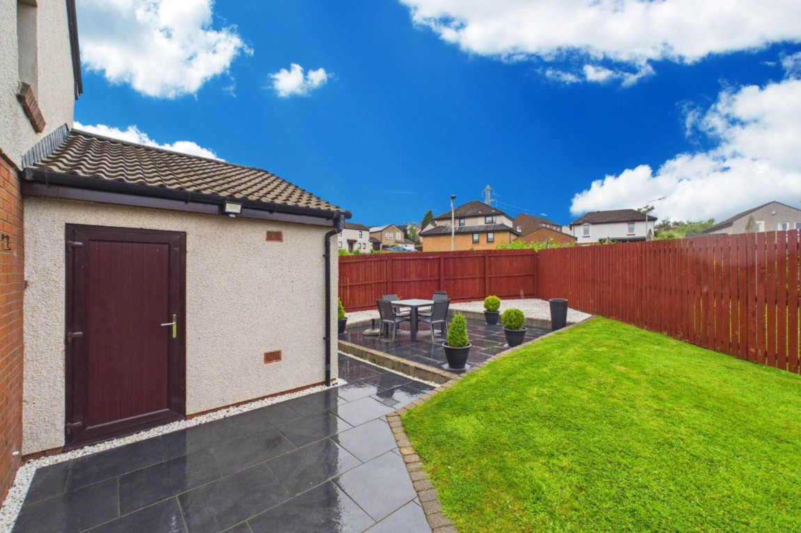 Images for Kilwinning Crescent, Hamilton