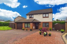 Images for Kilwinning Crescent, Hamilton