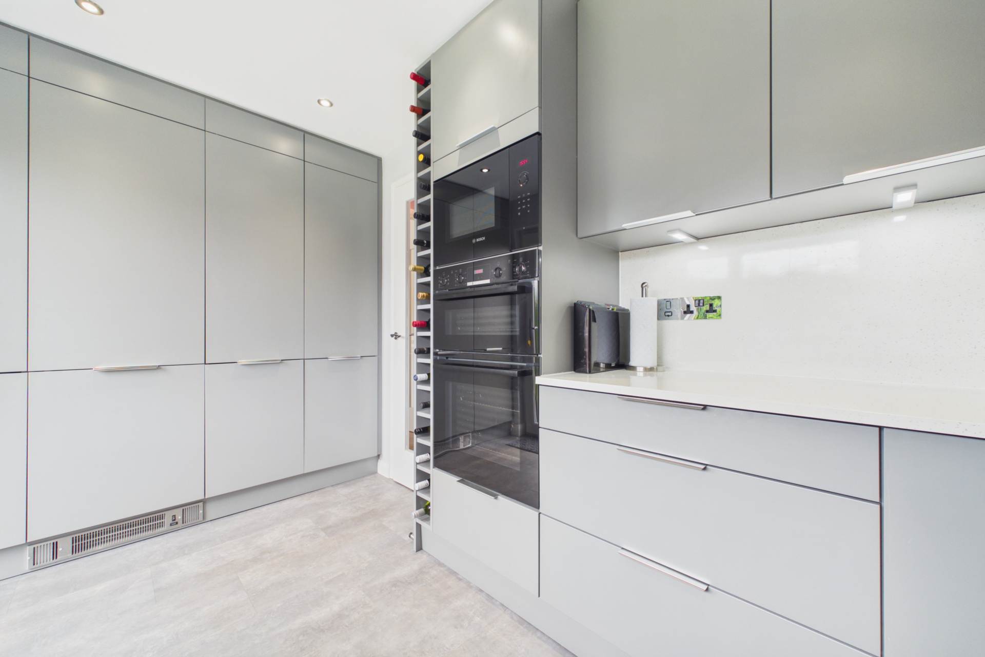 Kilwinning Crescent, Hamilton