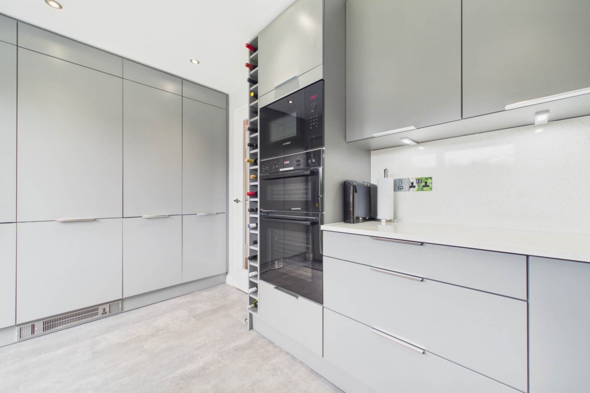 Images for Kilwinning Crescent, Hamilton