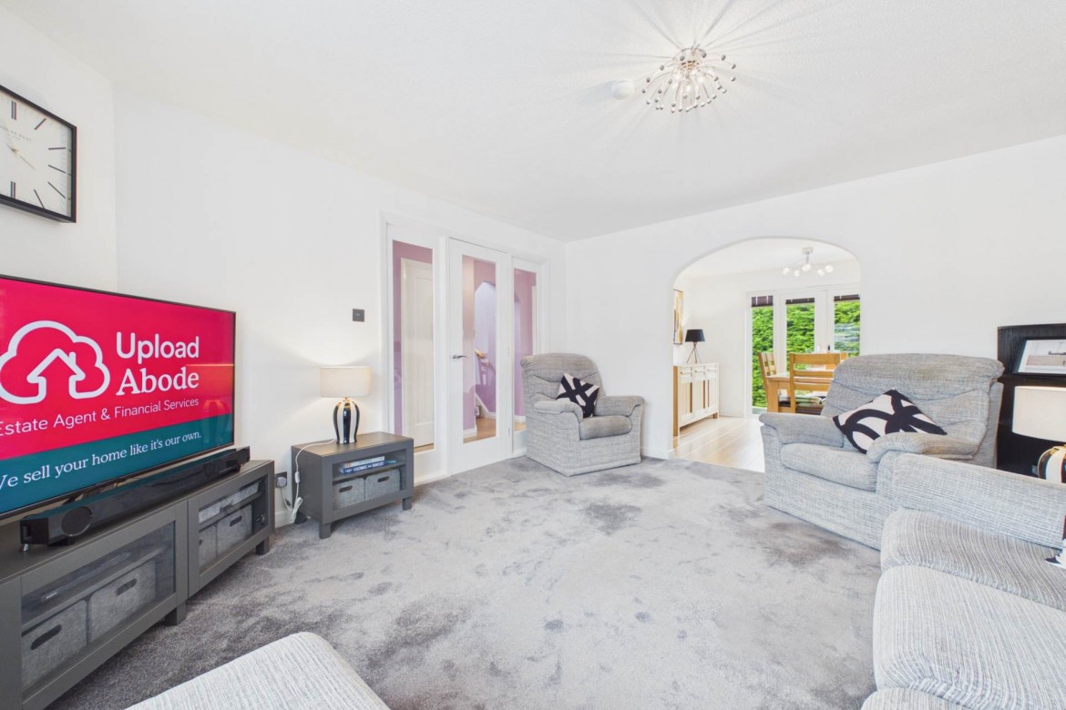 Images for Kilwinning Crescent, Hamilton