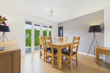 Images for Kilwinning Crescent, Hamilton
