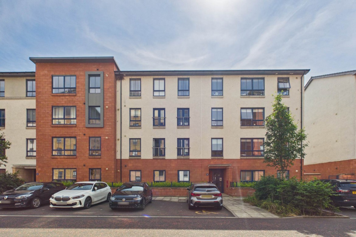 Images for Richmond Park Terrace, Glasgow