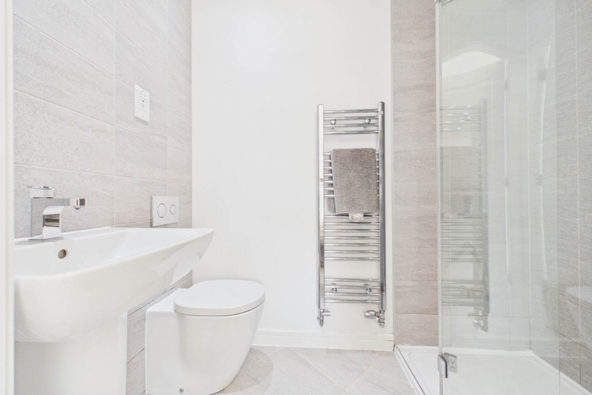 Images for Richmond Park Terrace, Glasgow
