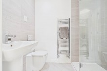 Images for Richmond Park Terrace, Glasgow
