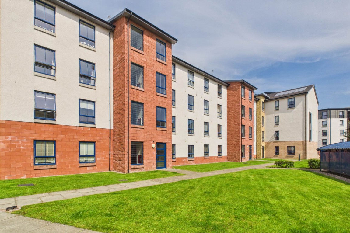 Images for Richmond Park Terrace, Glasgow