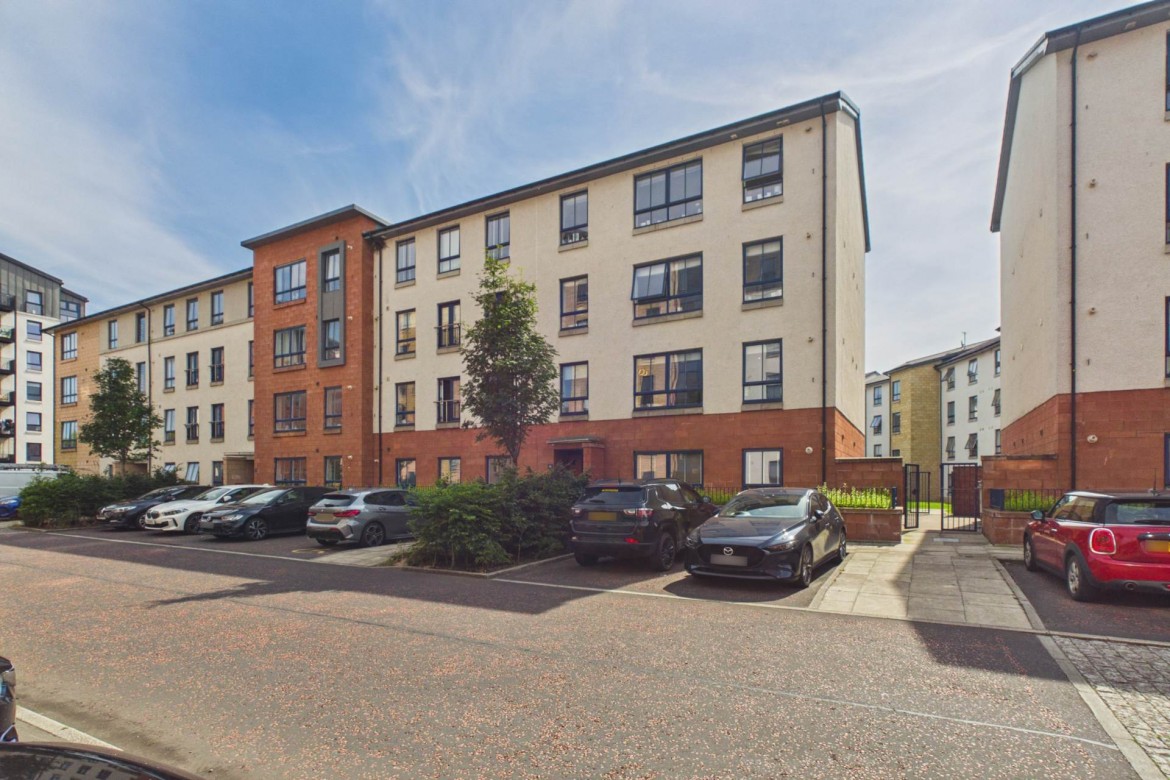 Images for Richmond Park Terrace, Glasgow