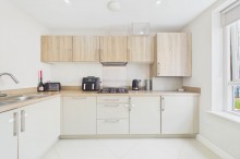 Images for Richmond Park Terrace, Glasgow
