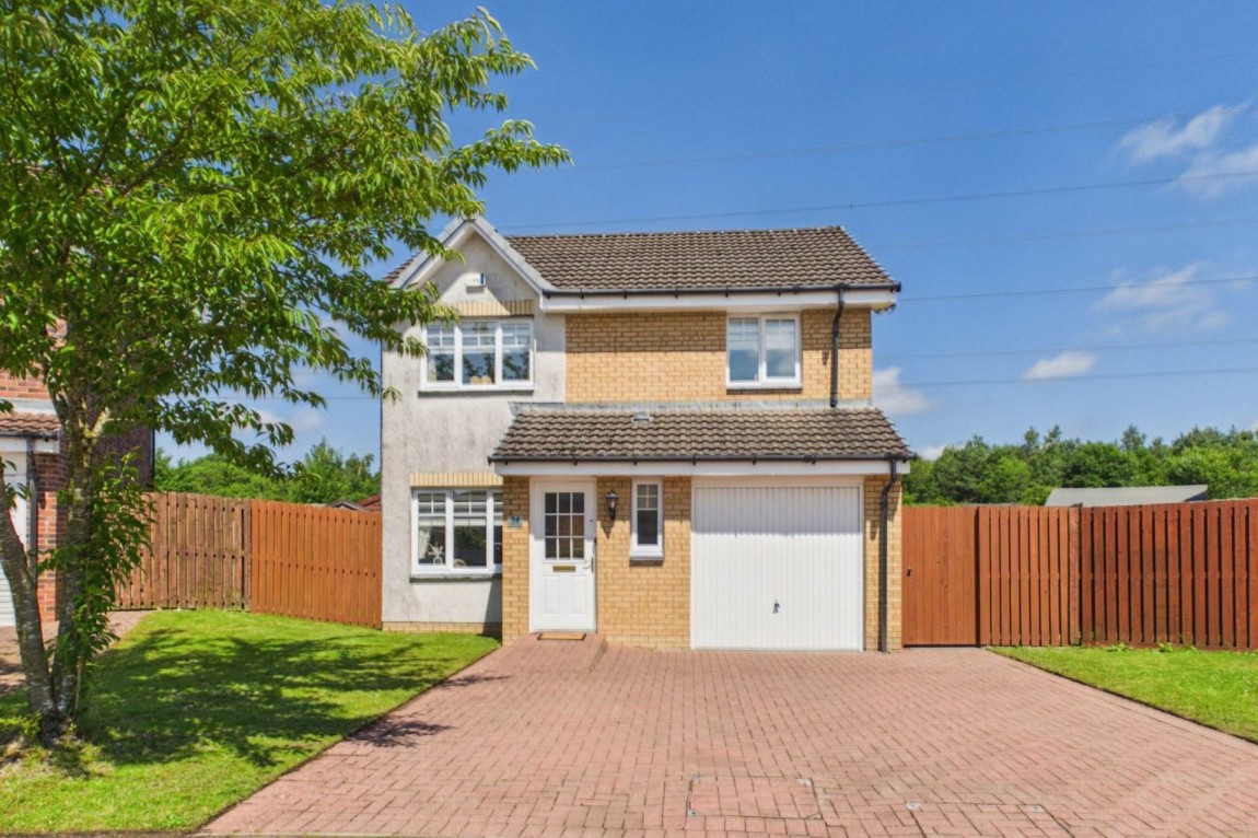 Images for Balblair Road, Airdrie