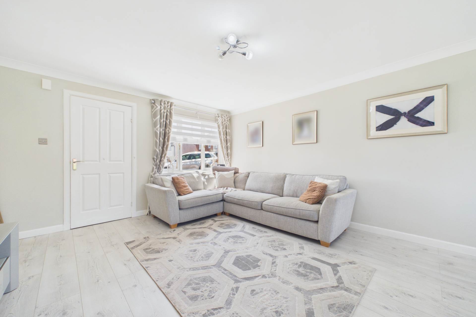 Balblair Road, Airdrie