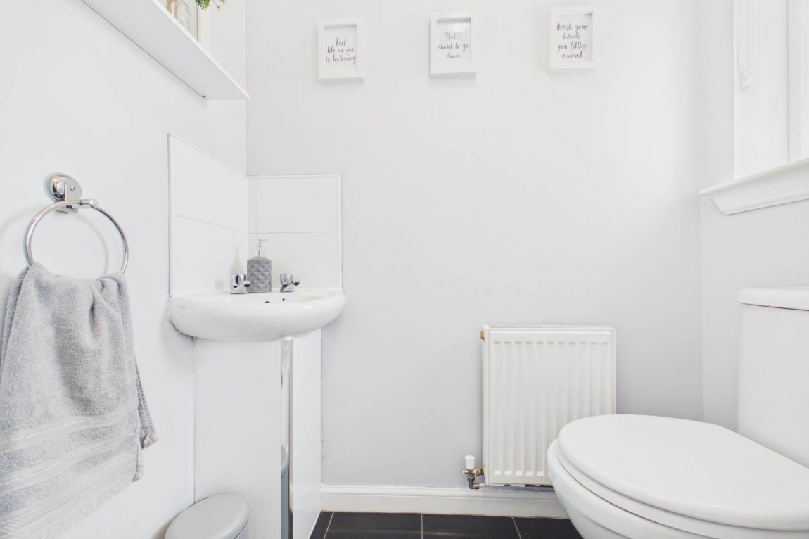 Images for Balblair Road, Airdrie