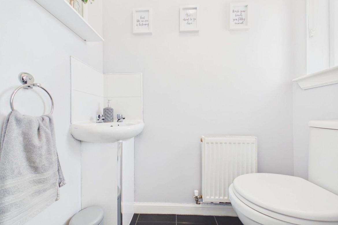 Images for Balblair Road, Airdrie
