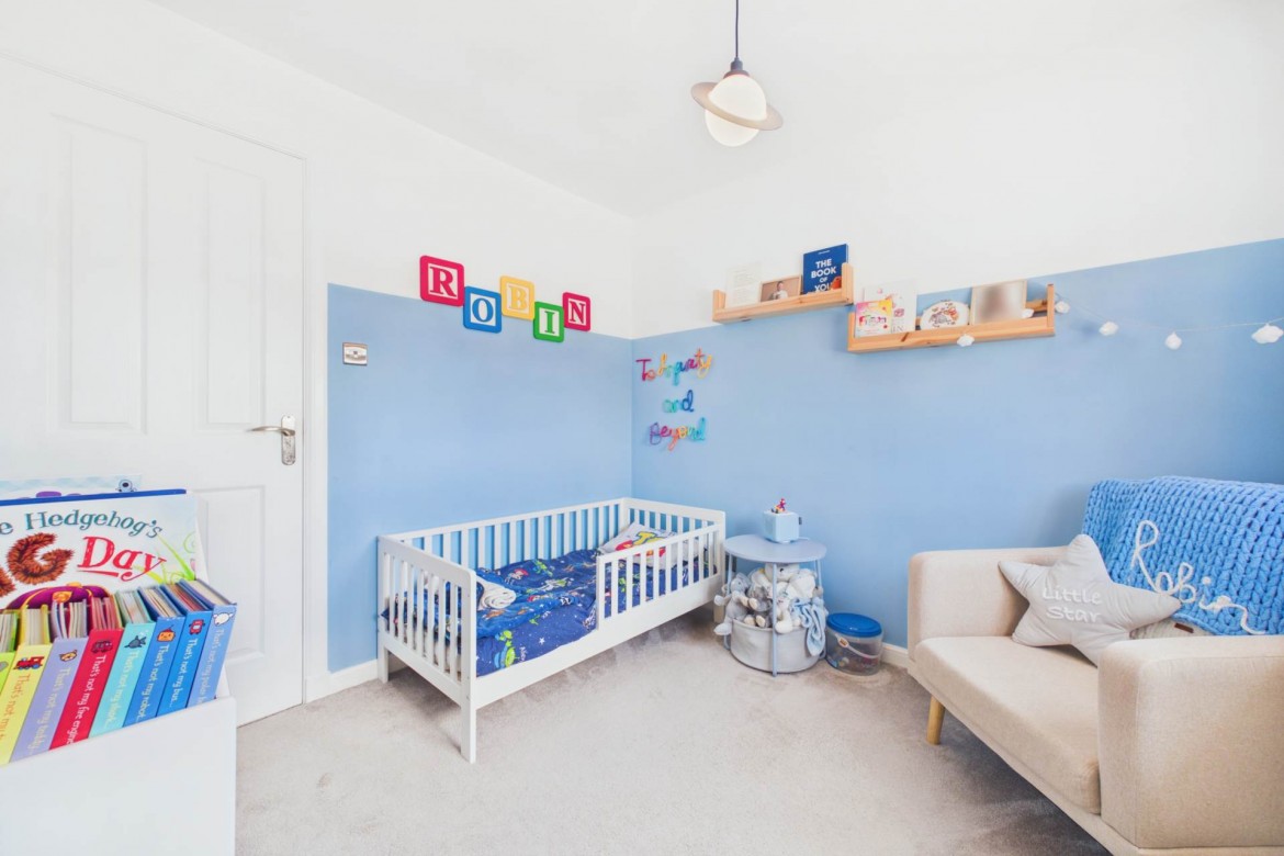 Images for Balblair Road, Airdrie