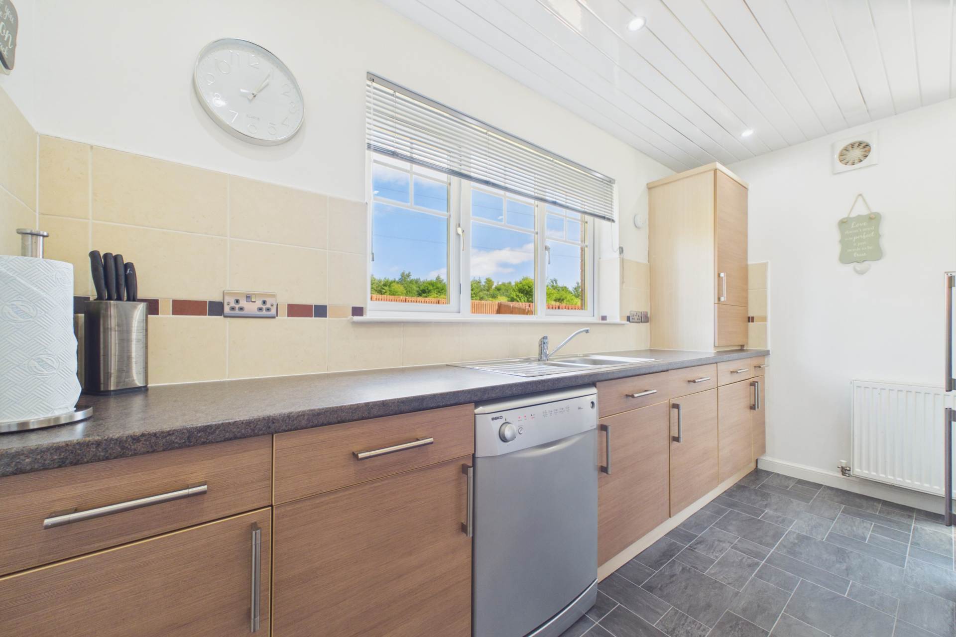 Balblair Road, Airdrie