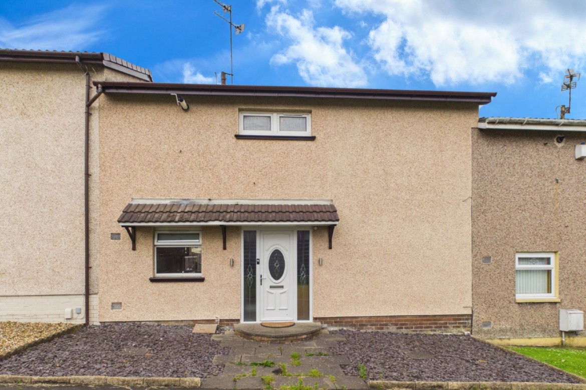 Images for Fyne Way, Holytown