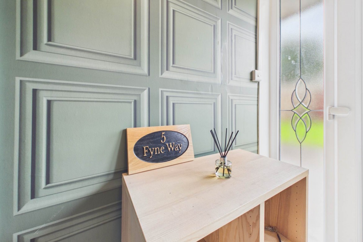 Images for Fyne Way, Holytown