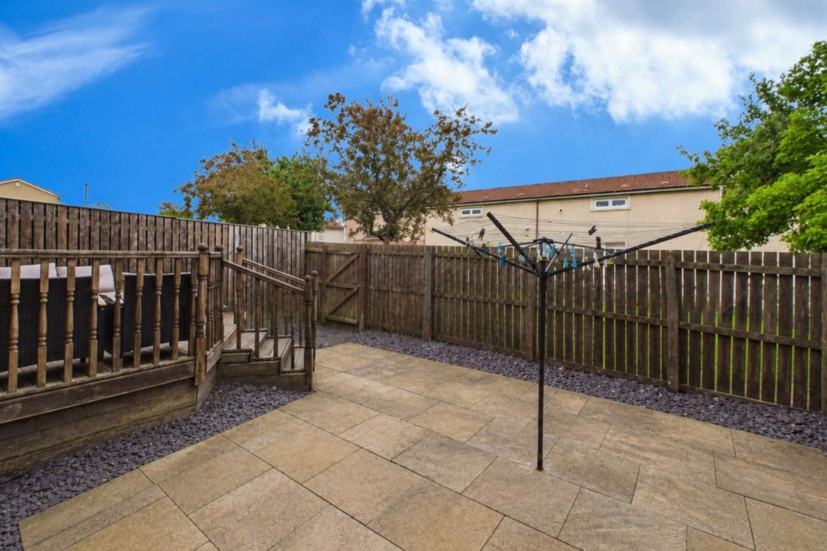 Images for Fyne Way, Holytown