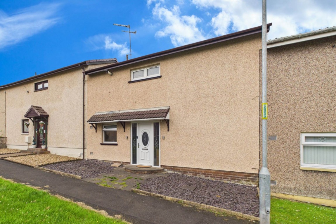Images for Fyne Way, Holytown