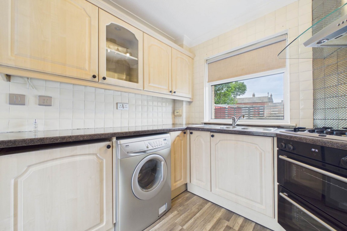Images for Fyne Way, Holytown