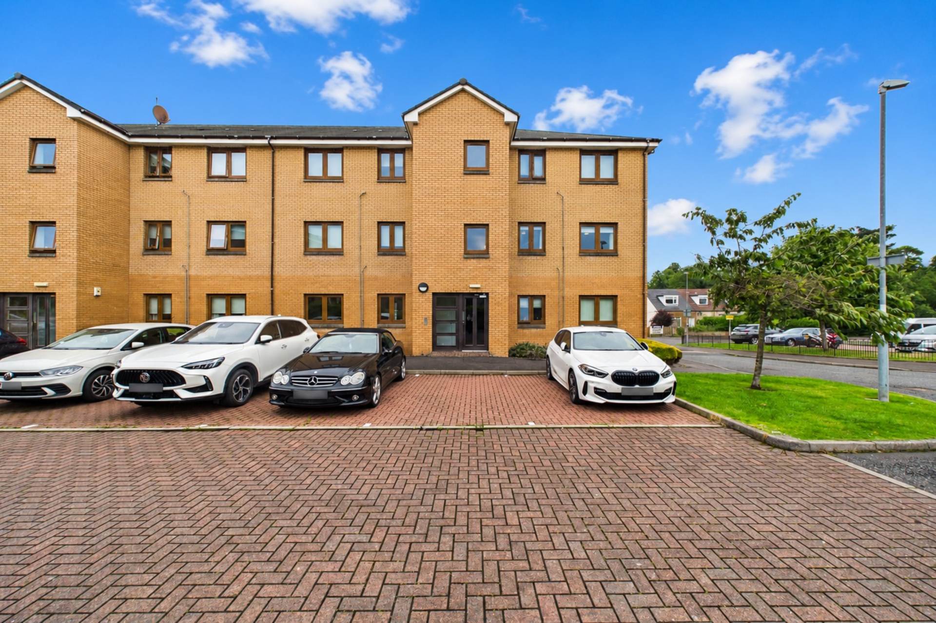 Brankholm Gardens, Hamilton