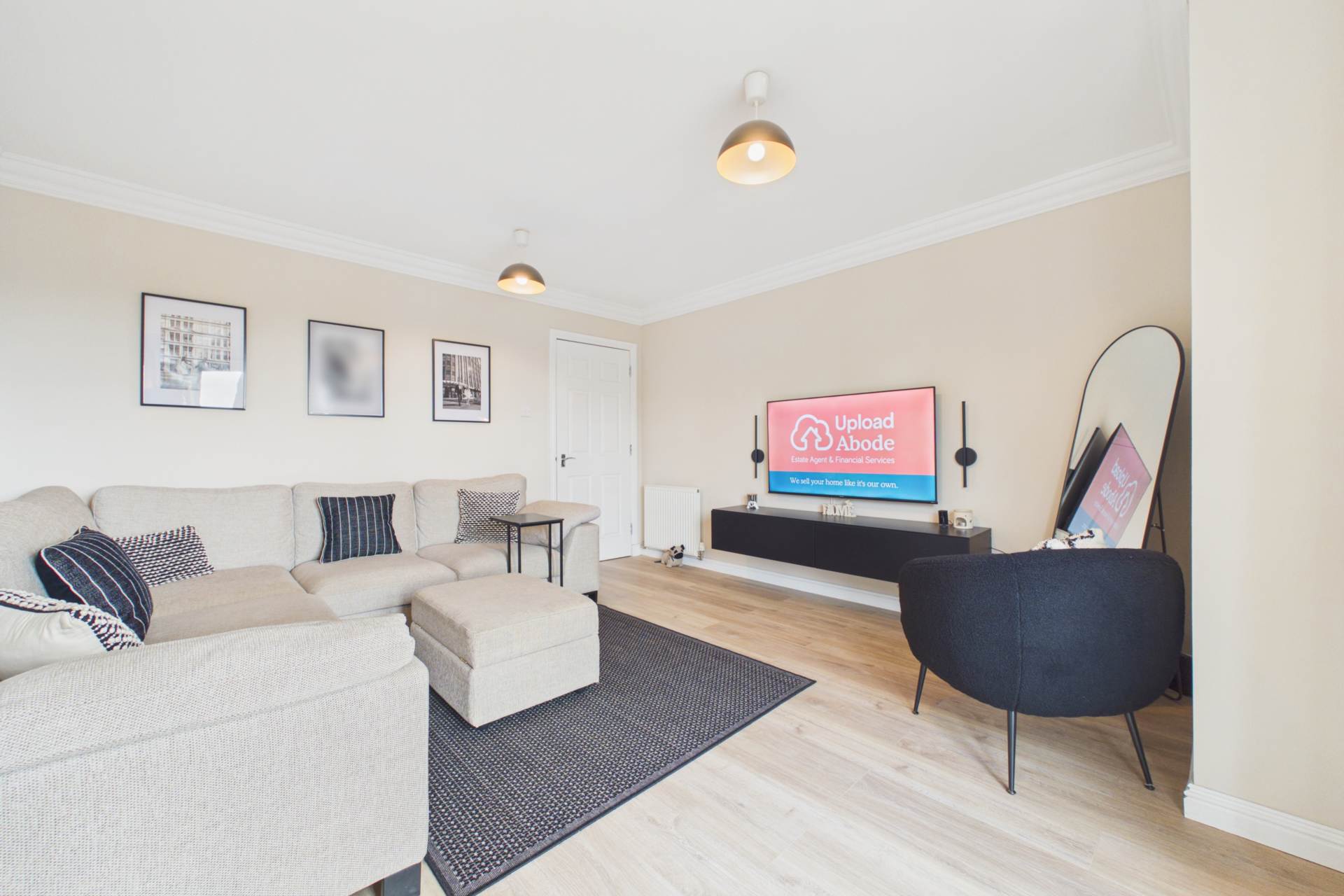 Brankholm Gardens, Hamilton