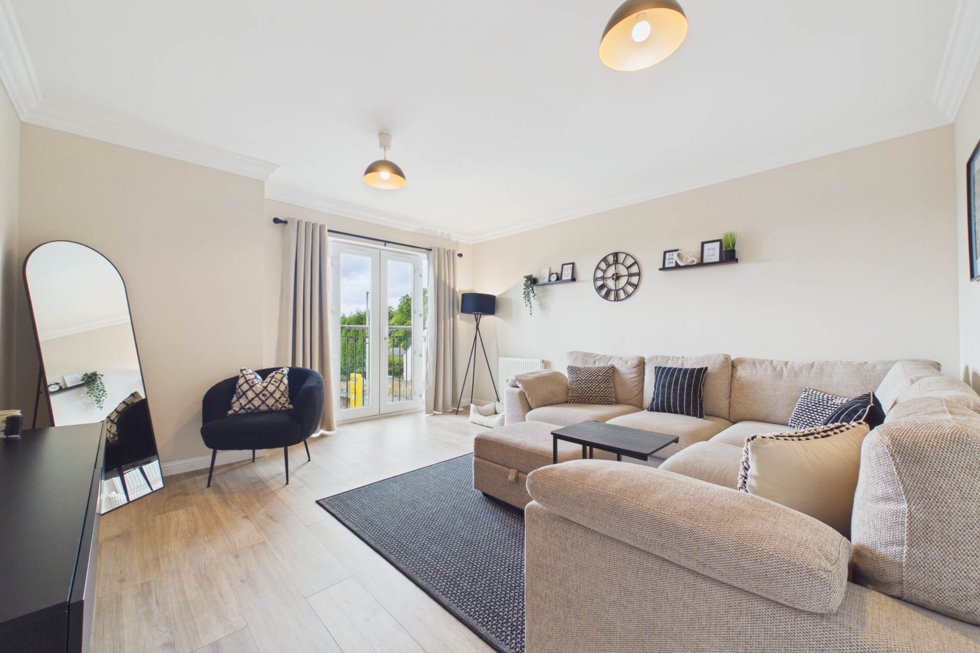 Brankholm Gardens, Hamilton