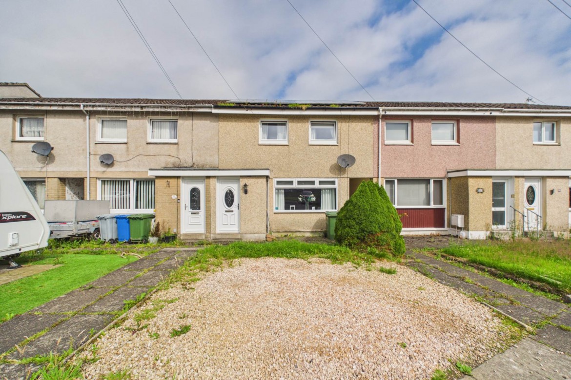 Images for Calder Crescent, Glassford