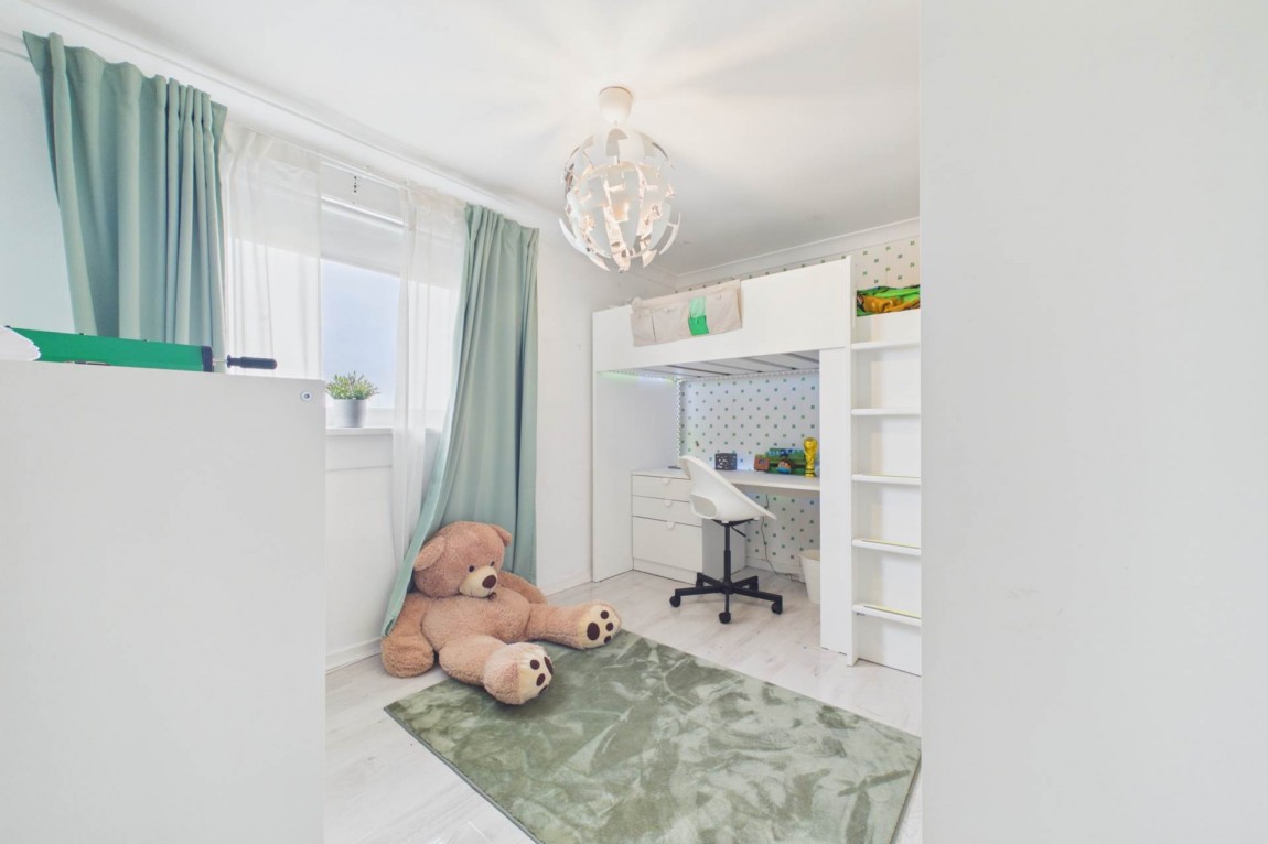 Images for Calder Crescent, Glassford