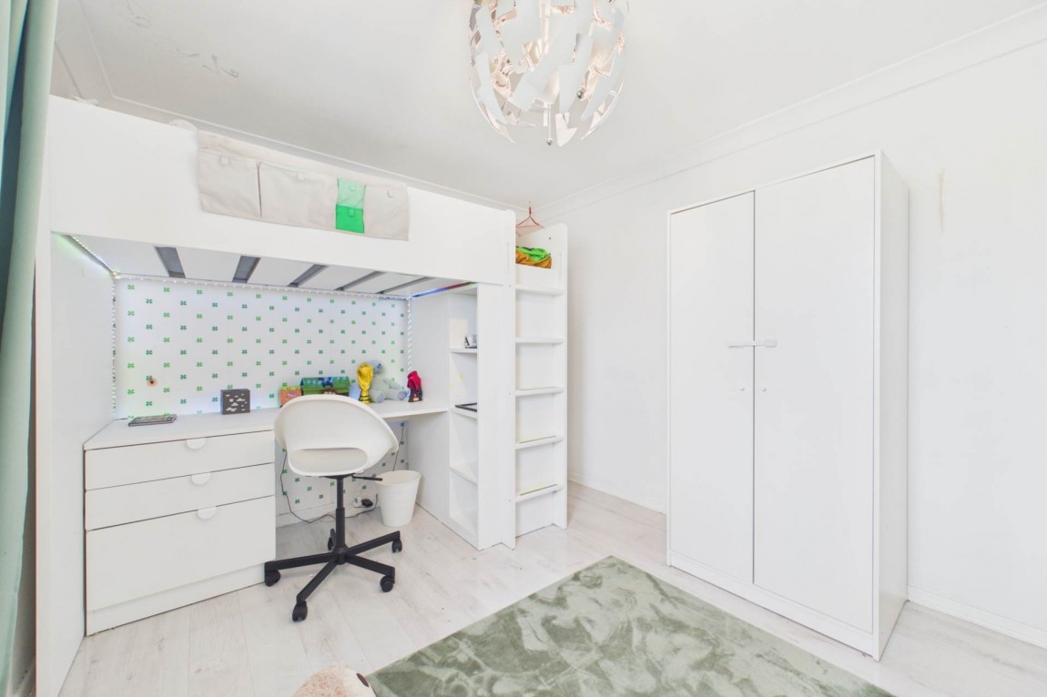 Images for Calder Crescent, Glassford