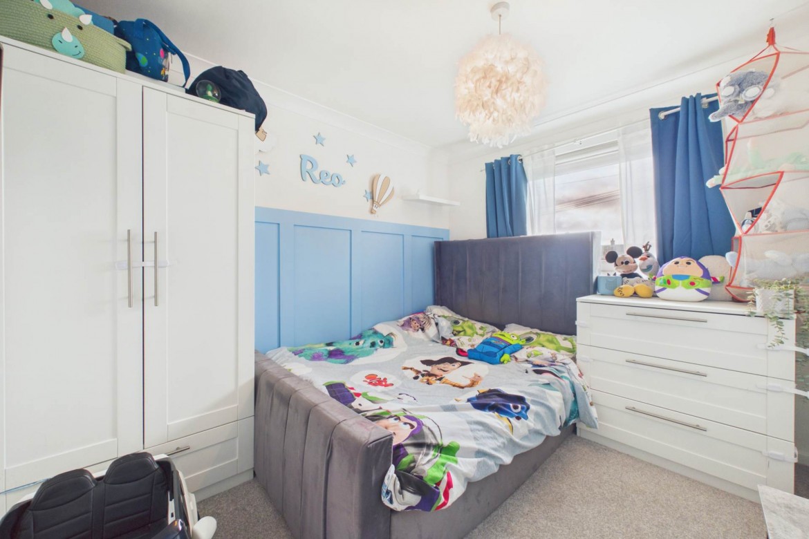 Images for Calder Crescent, Glassford