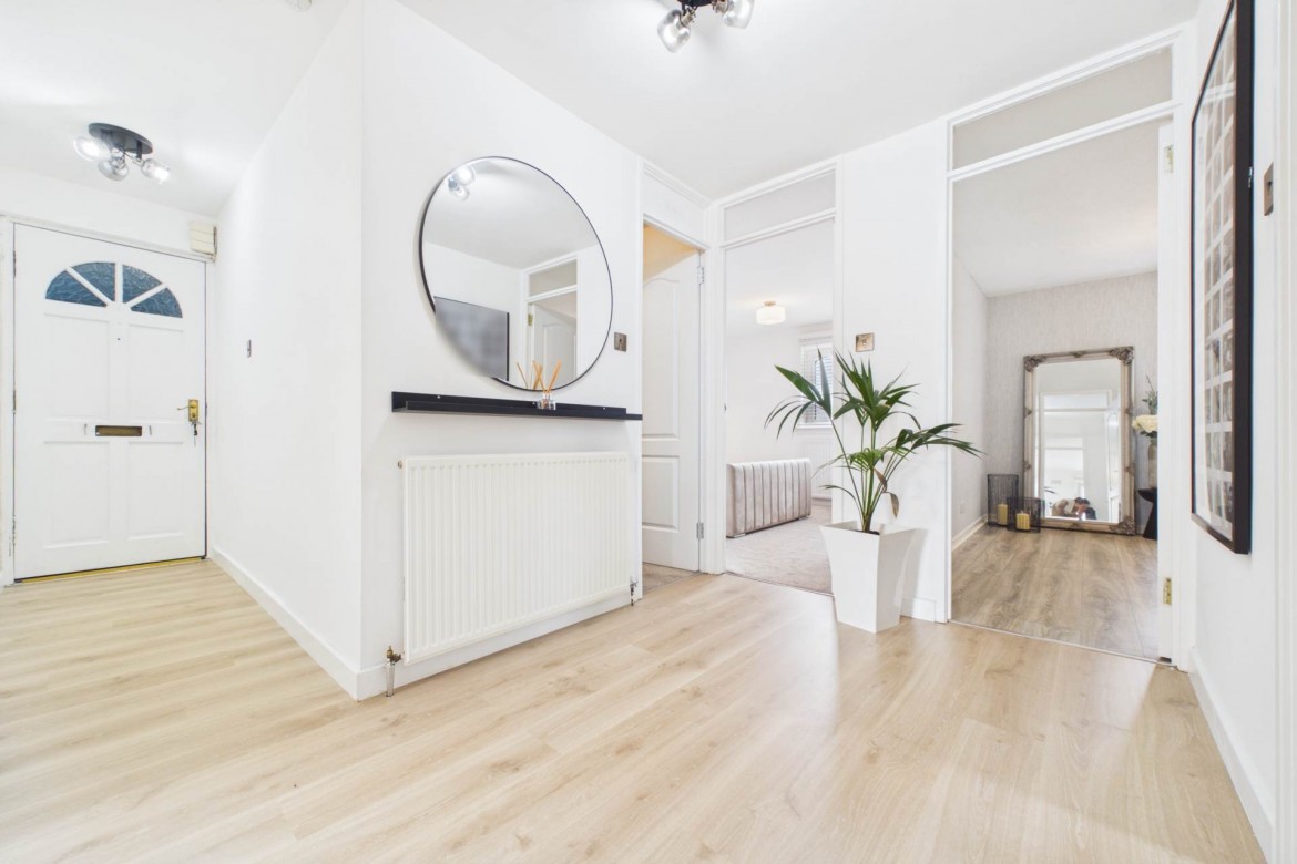 Images for Burnblea Gardens, Hamilton