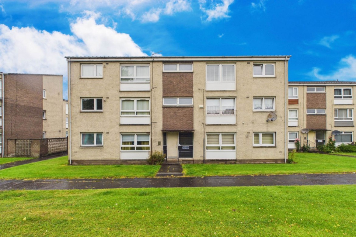 Images for Burnblea Gardens, Hamilton