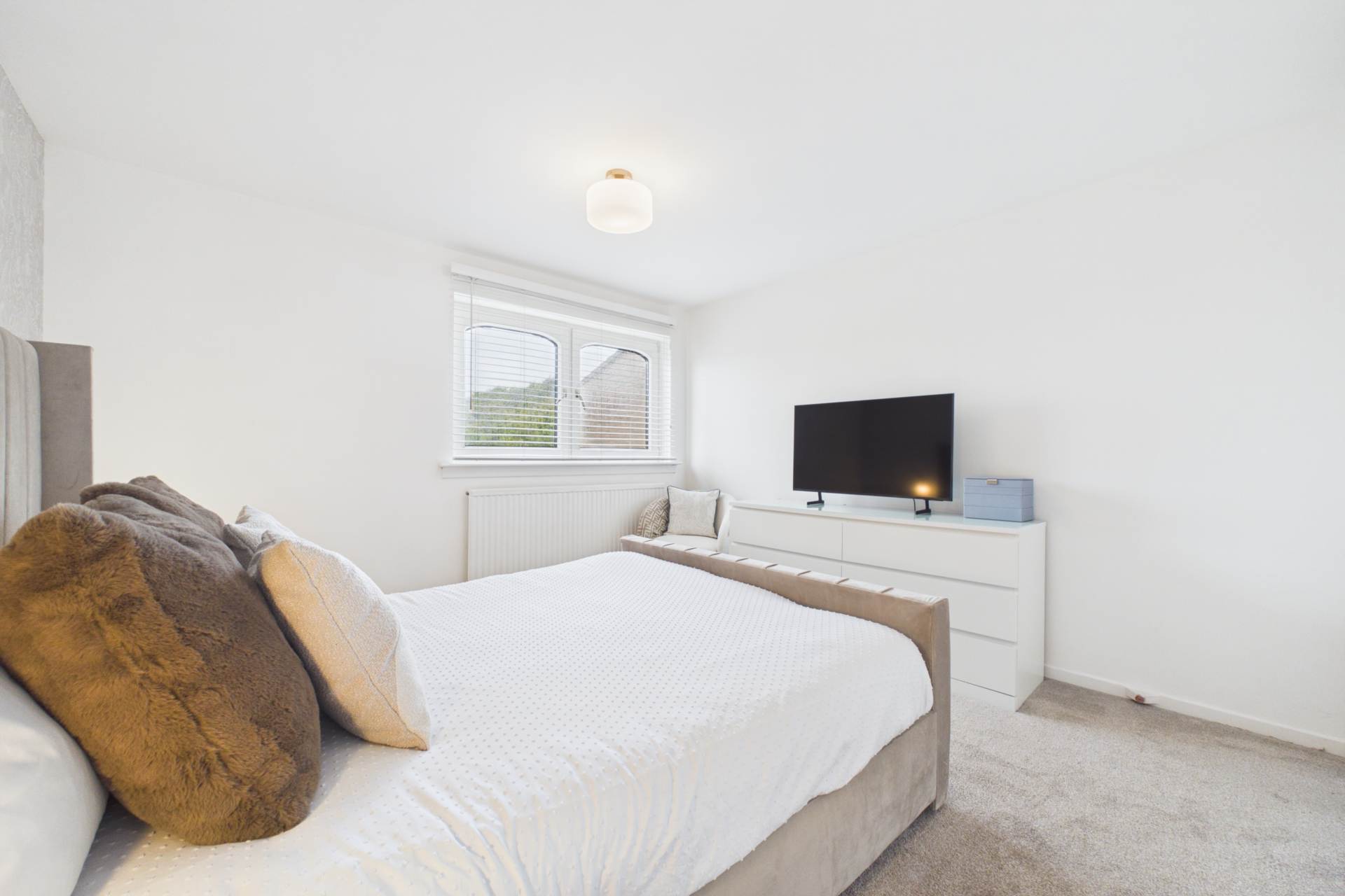 Burnblea Gardens, Hamilton