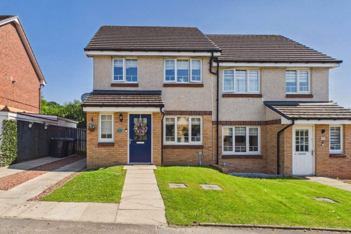 Images for Wilkie Drive, Holytown