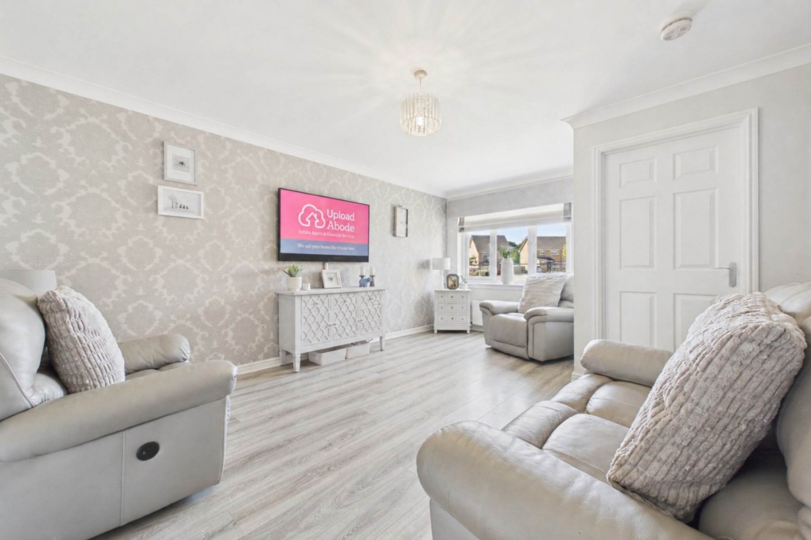Images for Wilkie Drive, Holytown
