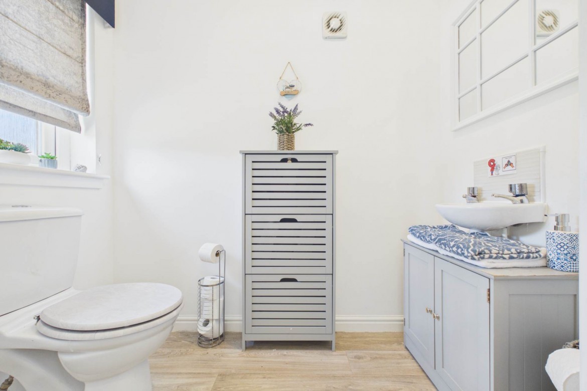 Images for Wilkie Drive, Holytown