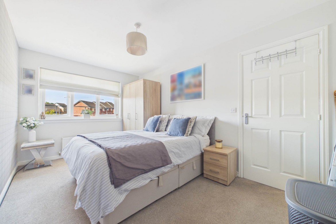 Images for Wilkie Drive, Holytown