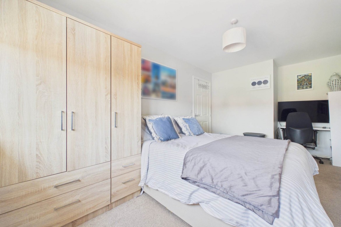 Images for Wilkie Drive, Holytown
